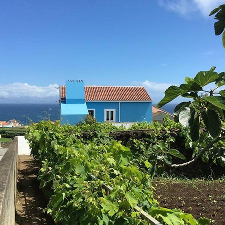 Casa Do Vizinho Villa Porto Judeu Dış mekan fotoğraf
