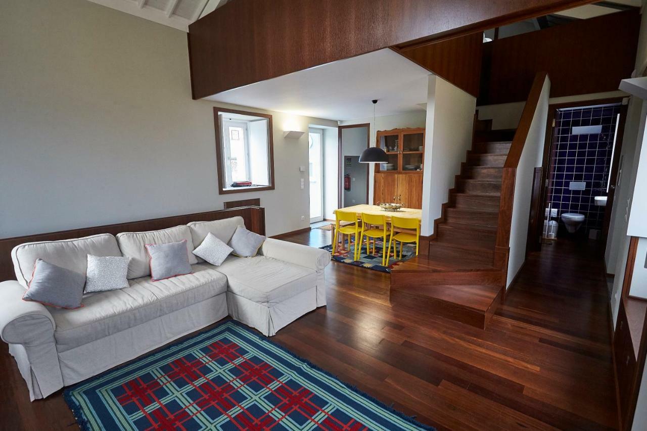 Casa Do Vizinho Villa Porto Judeu Dış mekan fotoğraf