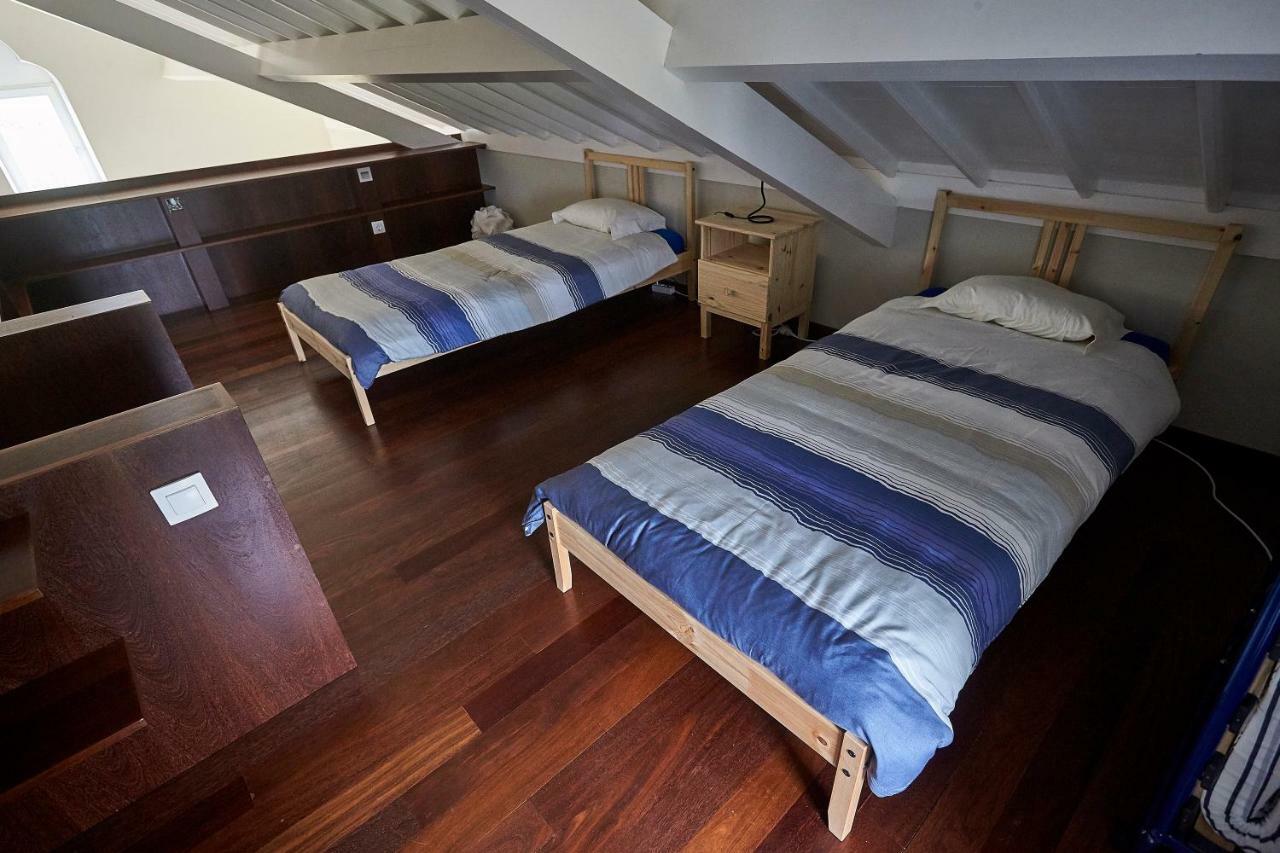 Casa Do Vizinho Villa Porto Judeu Dış mekan fotoğraf