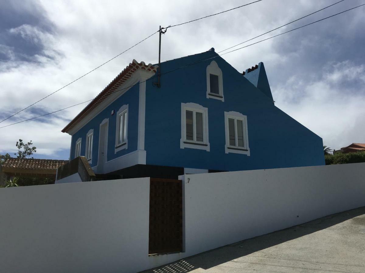 Casa Do Vizinho Villa Porto Judeu Dış mekan fotoğraf