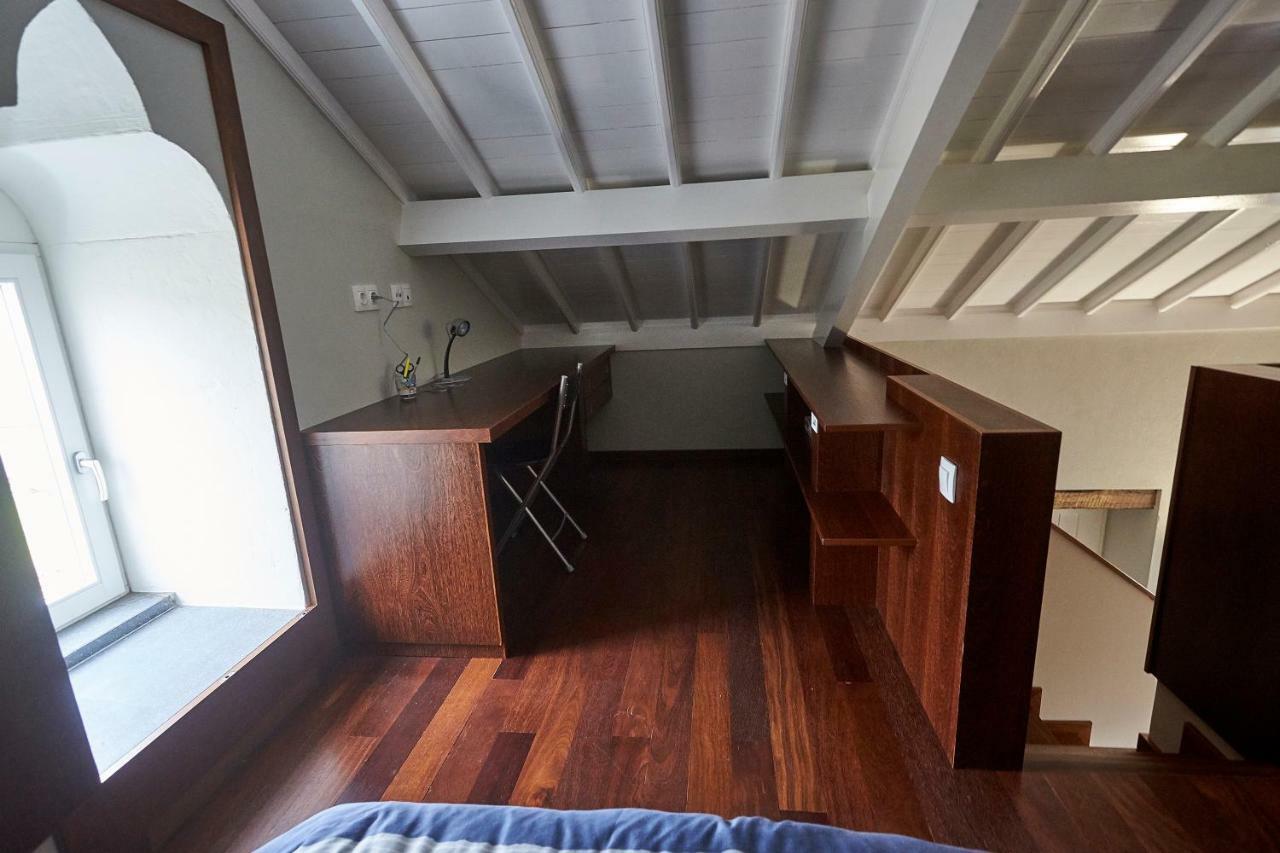 Casa Do Vizinho Villa Porto Judeu Dış mekan fotoğraf
